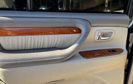 Lexus LX II, 2005 год, 2 120 000 рублей, 17 фотография