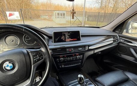 BMW X5, 2013 год, 3 490 000 рублей, 3 фотография