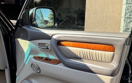 Lexus LX II, 2005 год, 2 120 000 рублей, 23 фотография