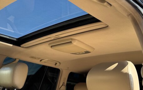 Lexus LX II, 2005 год, 2 120 000 рублей, 30 фотография