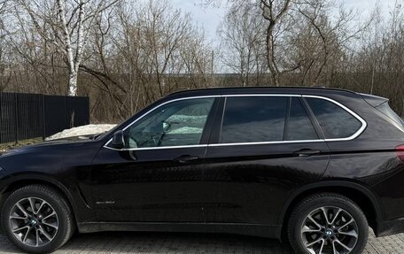 BMW X5, 2013 год, 3 490 000 рублей, 6 фотография