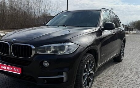 BMW X5, 2013 год, 3 490 000 рублей, 4 фотография
