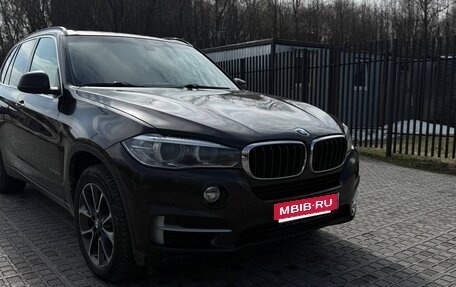 BMW X5, 2013 год, 3 490 000 рублей, 5 фотография