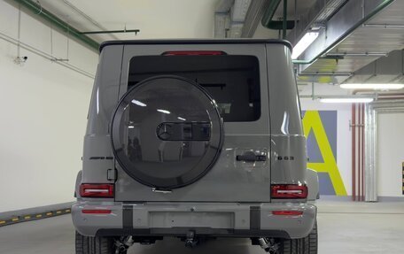 Mercedes-Benz G-Класс AMG, 2026 год, 33 900 000 рублей, 3 фотография