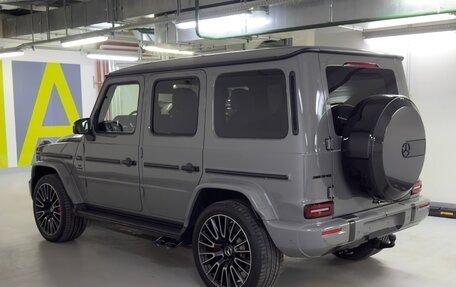 Mercedes-Benz G-Класс AMG, 2026 год, 33 900 000 рублей, 2 фотография