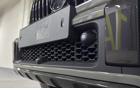 Mercedes-Benz G-Класс AMG, 2026 год, 33 900 000 рублей, 11 фотография