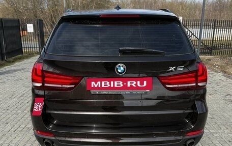 BMW X5, 2013 год, 3 490 000 рублей, 7 фотография