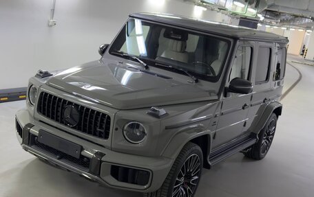Mercedes-Benz G-Класс AMG, 2026 год, 33 900 000 рублей, 7 фотография
