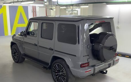 Mercedes-Benz G-Класс AMG, 2026 год, 33 900 000 рублей, 9 фотография