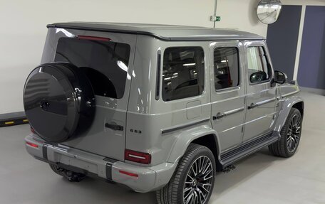 Mercedes-Benz G-Класс AMG, 2026 год, 33 900 000 рублей, 10 фотография