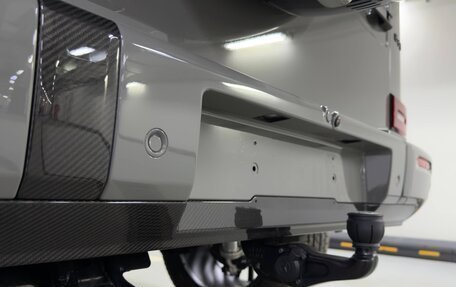 Mercedes-Benz G-Класс AMG, 2026 год, 33 900 000 рублей, 13 фотография