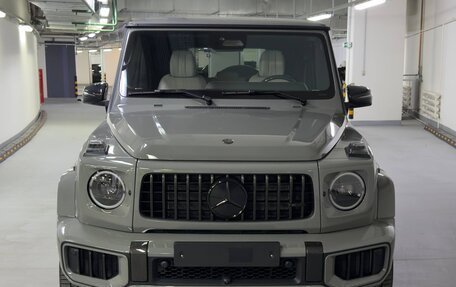 Mercedes-Benz G-Класс AMG, 2026 год, 33 900 000 рублей, 6 фотография