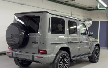 Mercedes-Benz G-Класс AMG, 2026 год, 33 900 000 рублей, 4 фотография