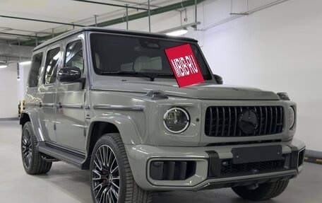 Mercedes-Benz G-Класс AMG, 2026 год, 33 900 000 рублей, 5 фотография