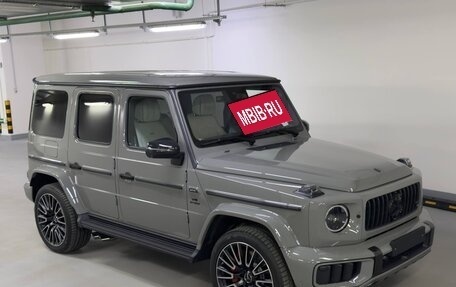 Mercedes-Benz G-Класс AMG, 2026 год, 33 900 000 рублей, 8 фотография