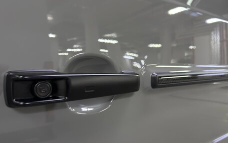 Mercedes-Benz G-Класс AMG, 2026 год, 33 900 000 рублей, 15 фотография