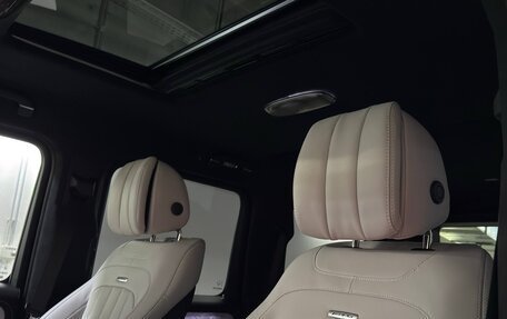 Mercedes-Benz G-Класс AMG, 2026 год, 33 900 000 рублей, 22 фотография