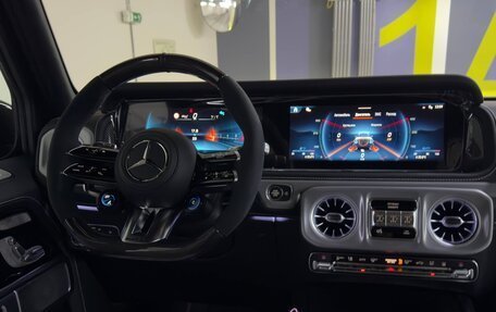 Mercedes-Benz G-Класс AMG, 2026 год, 33 900 000 рублей, 24 фотография