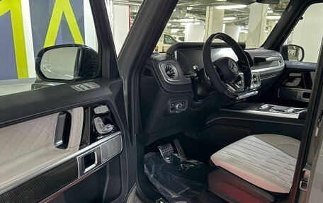 Mercedes-Benz G-Класс AMG, 2026 год, 33 900 000 рублей, 20 фотография