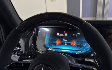 Mercedes-Benz G-Класс AMG, 2026 год, 33 900 000 рублей, 25 фотография