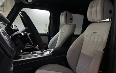 Mercedes-Benz G-Класс AMG, 2026 год, 33 900 000 рублей, 21 фотография