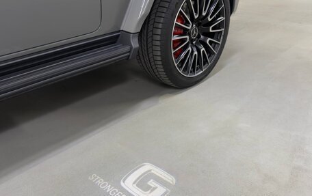 Mercedes-Benz G-Класс AMG, 2026 год, 33 900 000 рублей, 18 фотография