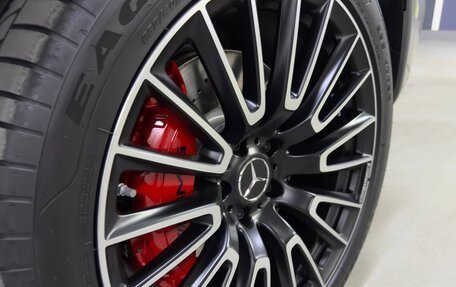 Mercedes-Benz G-Класс AMG, 2026 год, 33 900 000 рублей, 17 фотография