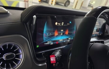 Mercedes-Benz G-Класс AMG, 2026 год, 33 900 000 рублей, 23 фотография