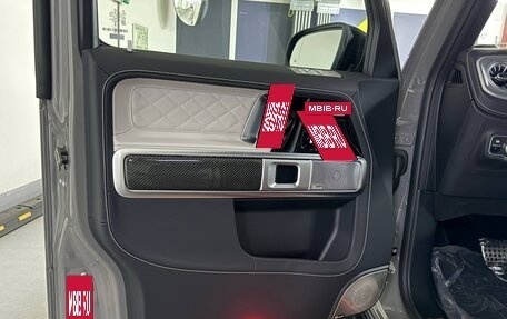 Mercedes-Benz G-Класс AMG, 2026 год, 33 900 000 рублей, 19 фотография