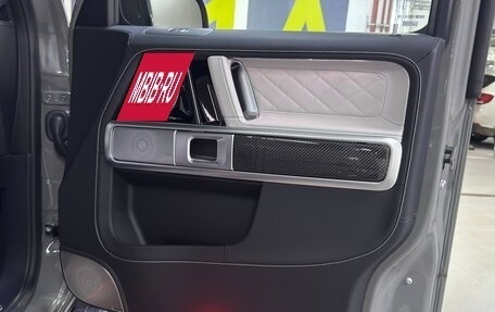 Mercedes-Benz G-Класс AMG, 2026 год, 33 900 000 рублей, 30 фотография