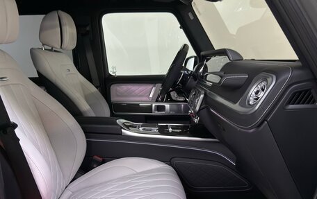 Mercedes-Benz G-Класс AMG, 2026 год, 33 900 000 рублей, 31 фотография