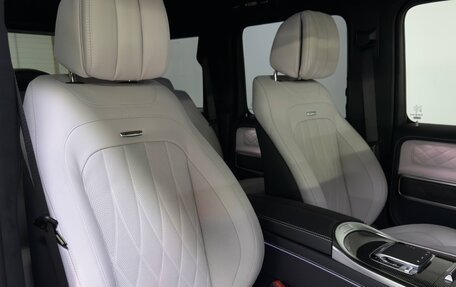 Mercedes-Benz G-Класс AMG, 2026 год, 33 900 000 рублей, 32 фотография