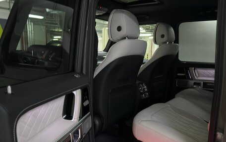 Mercedes-Benz G-Класс AMG, 2026 год, 33 900 000 рублей, 38 фотография