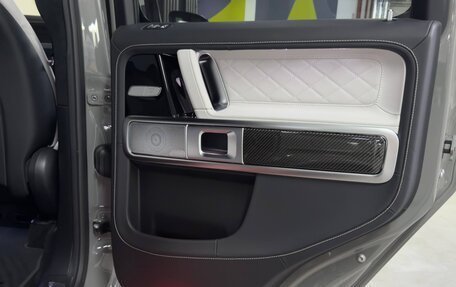 Mercedes-Benz G-Класс AMG, 2026 год, 33 900 000 рублей, 34 фотография