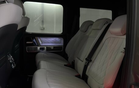 Mercedes-Benz G-Класс AMG, 2026 год, 33 900 000 рублей, 39 фотография