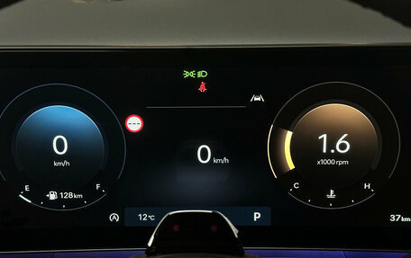 Hyundai Santa Fe IV, 2026 год, 6 650 000 рублей, 6 фотография