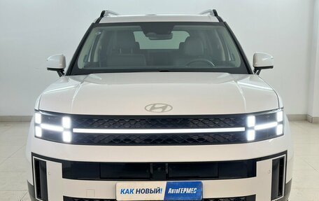 Hyundai Santa Fe IV, 2026 год, 6 650 000 рублей, 2 фотография