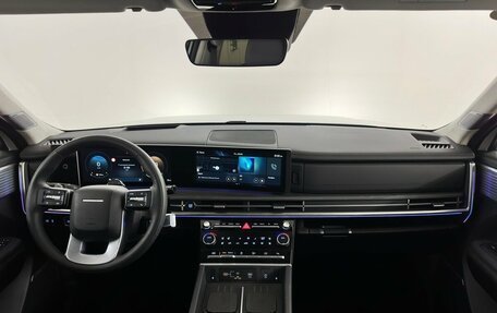 Hyundai Santa Fe IV, 2026 год, 6 650 000 рублей, 5 фотография