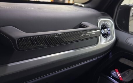 Mercedes-Benz G-Класс AMG, 2026 год, 33 900 000 рублей, 33 фотография