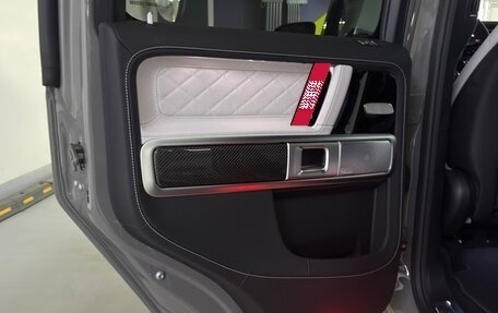 Mercedes-Benz G-Класс AMG, 2026 год, 33 900 000 рублей, 37 фотография