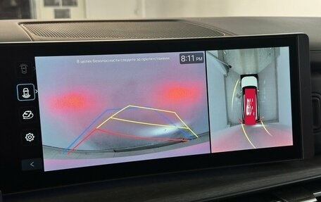 Hyundai Santa Fe IV, 2026 год, 6 650 000 рублей, 7 фотография