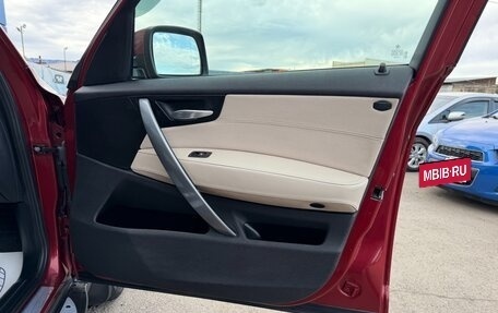 BMW X3, 2009 год, 997 000 рублей, 18 фотография