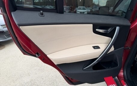 BMW X3, 2009 год, 997 000 рублей, 20 фотография