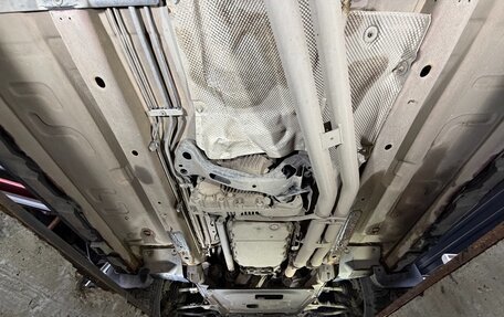 BMW X3, 2009 год, 997 000 рублей, 21 фотография