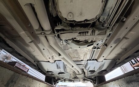 BMW X3, 2009 год, 997 000 рублей, 22 фотография