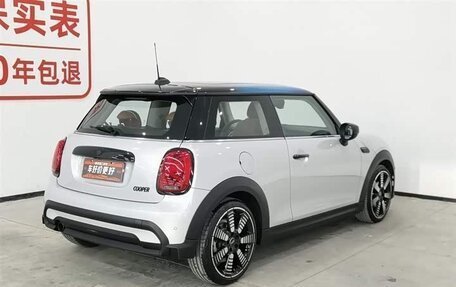 MINI Countryman II (F60), 2022 год, 2 280 505 рублей, 3 фотография