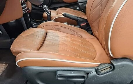 MINI Countryman II (F60), 2022 год, 2 280 505 рублей, 11 фотография