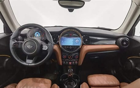 MINI Countryman II (F60), 2022 год, 2 280 505 рублей, 2 фотография