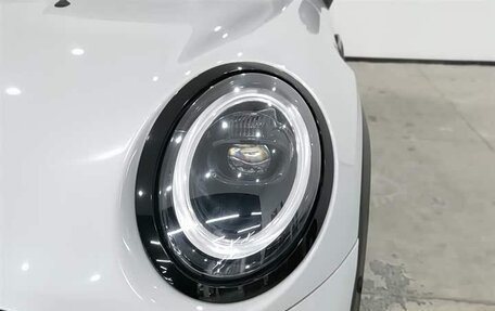 MINI Countryman II (F60), 2022 год, 2 280 505 рублей, 12 фотография