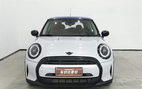MINI Countryman II (F60), 2022 год, 2 280 505 рублей, 5 фотография